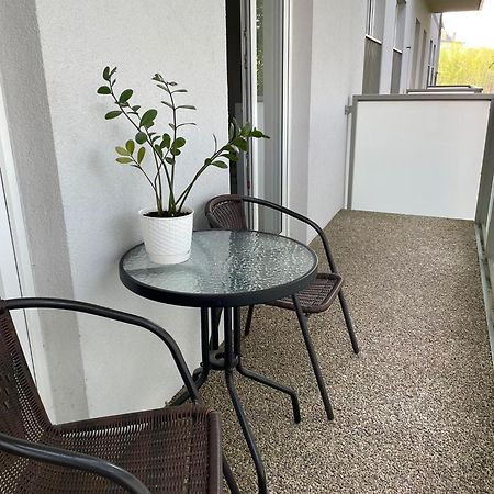 Spa Apartment Moser Karlsbad Exteriör bild