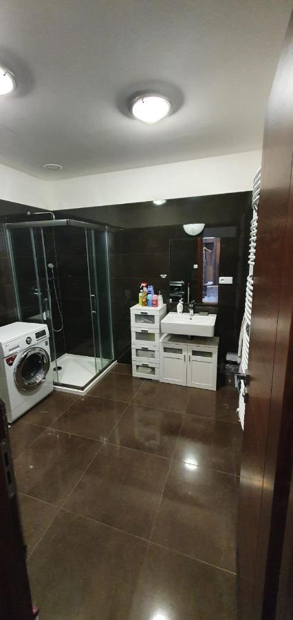 Spa Apartment Moser Karlsbad Exteriör bild