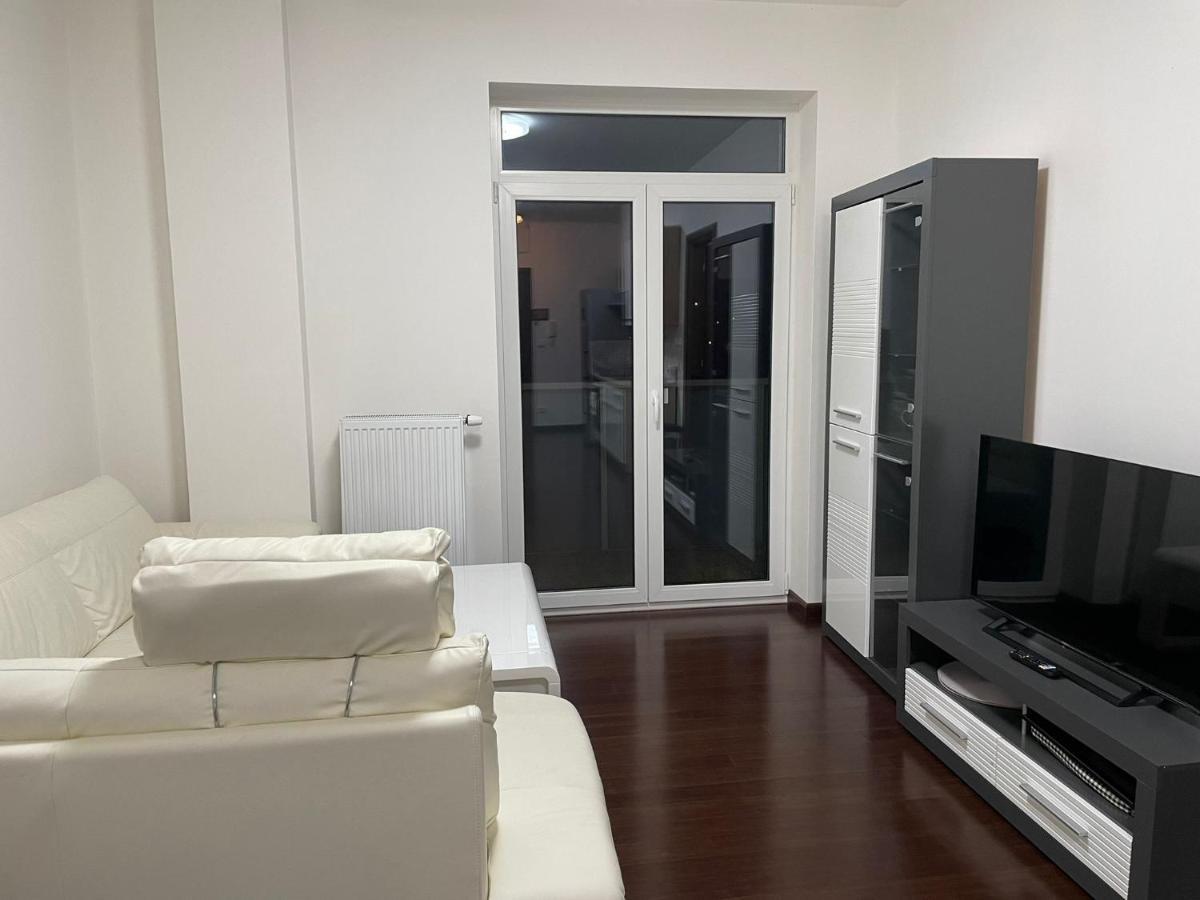 Spa Apartment Moser Karlsbad Exteriör bild